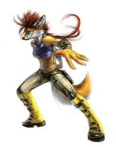 Rating: Safe Score: 0 Tags: anthro boots canid canine clothed clothing e621 female footwear fully_clothed mammal pose shoes simple_background solo teen-tiger white_background User: bunchy7s