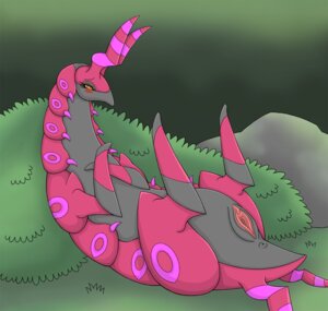 Rating: Explicit Score: 0 Tags: anus arthropod blush e621 fang_asian female feral generation_5_pokemon genitals hi_res myriapod nintendo pokemon pokemon_(species) presenting scolipede solo vulva User: bunchy7s Rating: Explicit Score: 0 Tags: anus arthropod blush e621 fang_asian female feral generation_5_pokemon genitals hi_res myriapod nintendo pokemon pokemon_(species) presenting scolipede solo vulva User: bunchy7s