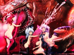 Rating: Explicit Score: 0 Tags: 4:3 abdominal_bulge aomidori bestiality big_breasts bodily_fluids breast_play breasts breath capcom censored clothing cum cum_everywhere cumshot e621 ejaculation erection fake_cat_ears fake_ears female female_on_feral feral fingering flying_wyvern genital_fluids genitals group heart_symbol human human_focus human_on_feral interspecies legwear male male/female mammal messy monster monster_hunter nipples not_furry_focus orgasm penis sex small_breasts stockings tigrex titfuck tongue tongue_out vulva User: bunchy7s