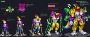 Rating: Questionable Score: 0 Tags: 2012 abs absurd_res anthro armpit_hair bandai_namco basic_sequence behind_glass biceps big_breasts black_sclera body_hair body_size_growth breast_expansion breasts canid canine claws clothing corruption digimon digimon_(species) dipstick_tail directional_arrow e621 english_text error error_message expansion female five_frame_image five_frame_sequence flag fur german_flag glass green_text growth growth_sequence hairy hashtag hazard_symbol hazard_symbol_print hi_res hulk human_to_anthro injection leg_markings linear_sequence mammal markings marvel multi_breast multi_frame_sequence multi_nipple muscle_growth muscular muscular_anthro muscular_female mutation neck_tuft nipples nude number percentage pink_text pubes radiation radiation_symbol radiation_symbol_(marking) radiation_symbol_print red_text renamon rika_nonaka science sequence sequential_arrow size_transformation solo species_transformation stasis_chamber steroids supernumerary_nipples symbol tail tail_markings text thigh_markings torn_clothing transformation transformation_sequence tuft vein white_body white_fur wide_arrow xylem yellow_body yellow_fur User: bunchy7s