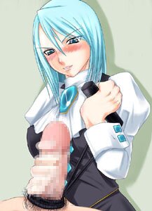 Rating: Explicit Score: 0 Tags: 1girls ace_attorney censored female franziska_von_karma gyakuten_saiban karuma_mei rule34 tagme User: bunchy7s