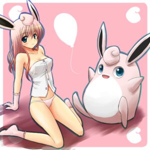 Rating: Questionable Score: 0 Tags: 1:1 2010 alternate_species ambiguous_gender animal_humanoid anthro balloon blue_eyes clothing duo e621 female generation_1_pokemon hair humanoid humanoidized inflatable lagomorph long_hair low_res mammal nintendo panties pink_clothing pink_hair pink_panties pink_underwear pokemon pokemon_(species) pokemon_humanoid pokemorph ranphafranboise underwear wigglytuff User: bunchy7s Rating: Questionable Score: 0 Tags: 1:1 2010 alternate_species ambiguous_gender animal_humanoid anthro balloon blue_eyes clothing duo e621 female generation_1_pokemon hair humanoid humanoidized inflatable lagomorph long_hair low_res mammal nintendo panties pink_clothing pink_hair pink_panties pink_underwear pokemon pokemon_(species) pokemon_humanoid pokemorph ranphafranboise underwear wigglytuff User: bunchy7s