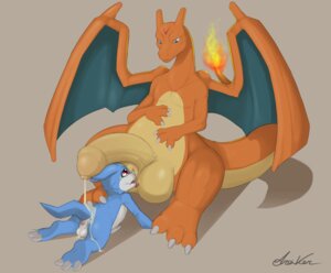 Rating: Explicit Score: 0 Tags: anthro anus backsack ball_lick balls bandai_namco big_balls big_penis blue_body blue_skin bodily_fluids body_worship charizard claws crossover cum cum_in_foreskin darkened_genitalia digimon digimon_(species) digital_media_(artwork) dominant dominant_male dragon dreiker duo e621 excessive_genital_fluids excessive_precum eye_contact fire flaming_tail foreskin generation_1_pokemon genital_fluids genital_worship genitals grey_background half-erect huge_balls huge_penis humanoid_genitalia humanoid_penis hyper hyper_balls hyper_genitalia hyper_penis larger_dom leaking licking long_foreskin looking_at_another looking_down looking_up lying male male/male membrane_(anatomy) membranous_wings mythological_creature mythological_scalie mythology nintendo nude on_front oral orange_body orange_skin penile penis penis_on_head penis_worship pokemon pokemon_(species) precum scalie servicing_from_below sex simple_background size_difference spread_wings tail toe_claws tongue tongue_out unretracted_foreskin veemon wings User: bunchy7s
