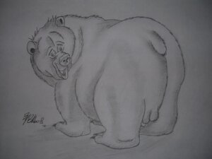 Rating: Explicit Score: 0 Tags: 4:3 backsack balls baloobear bear big_butt brother_bear brown_bear butt disney e621 feral genitals grizzly_bear male mammal monochrome nude obese obese_feral obese_male overweight overweight_feral overweight_male solo tug_(brother_bear) ursine User: bunchy7s Rating: Explicit Score: 0 Tags: 4:3 backsack balls baloobear bear big_butt brother_bear brown_bear butt disney e621 feral genitals grizzly_bear male mammal monochrome nude obese obese_feral obese_male overweight overweight_feral overweight_male solo tug_(brother_bear) ursine User: bunchy7s