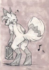 Rating: Questionable Score: 0 Tags: 2010 anthro canid canine e621 eyewear female fox glasses mammal mokabur monochrome musical_note musical_symbol nude pince-nez question_mark sketch solo symbol tail User: bunchy7s Rating: Questionable Score: 0 Tags: 2010 anthro canid canine e621 eyewear female fox glasses mammal mokabur monochrome musical_note musical_symbol nude pince-nez question_mark sketch solo symbol tail User: bunchy7s