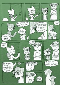 Rating: Safe Score: 0 Tags: bittersweet_candy_bowl comic dialogue domestic_cat e621 english_text felid feline felis female group khao_manee lucy_(bcb) male mammal monochrome paulo_(bcb) somali_cat taeshi_(artist) tail text User: bunchy7s