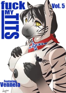 Rating: Questionable Score: 0 Tags: 2013 anthro areola big_breasts black_hair black_nipples black_stripes blue_clothing blue_kerchief blue_neckerchief breasts clothed clothing confederate_flag confederate_states_of_america e621 equid equine female fur grey_areola grey_nipples hair heart_symbol huge_breasts juxzebra kerchief kerchief_only mammal markings mostly_nude multicolored_clothing multicolored_kerchief multicolored_neckerchief neckerchief neckerchief_only neckwear nipples nude ponytail red_clothing red_kerchief red_neckerchief simple_background solo striped_body striped_fur striped_markings stripes tattoo vennela white_breasts yellow_eyes zebra User: bunchy7s