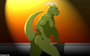 Rating: Questionable Score: 0 Tags: 16:10 2009 abs anthro biceps big_muscles biped brelo_(artist) butt claws dragon e621 fabfelipe green_body horn inside looking_at_viewer looking_back male muscular muscular_anthro muscular_male mythological_creature mythological_scalie mythology nude pecs pose presenting presenting_hindquarters raised_tail reptile scalie smile solo spotlight spread_legs spreading standing tail widescreen User: bunchy7s Rating: Questionable Score: 0 Tags: 16:10 2009 abs anthro biceps big_muscles biped brelo_(artist) butt claws dragon e621 fabfelipe green_body horn inside looking_at_viewer looking_back male muscular muscular_anthro muscular_male mythological_creature mythological_scalie mythology nude pecs pose presenting presenting_hindquarters raised_tail reptile scalie smile solo spotlight spread_legs spreading standing tail widescreen User: bunchy7s