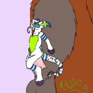Rating: Explicit Score: 0 Tags: 1:1 anal anal_penetration anthro bodily_fluids brown_body brown_fur crux cum duo e621 erection fur genital_fluids genitals green_body green_fur grey_background hi_res male male/male male_penetrated male_penetrating male_penetrating_male maliki_zaun micro nude penetration penis sex simple_background solo_focus thalos white_body white_fur User: bunchy7s