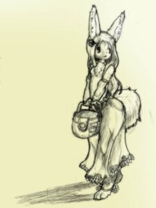 Rating: Safe Score: 0 Tags: 2008 3:4 accessory anthro armwear barefoot big_ears biped clothed clothing detached_sleeves e621 feet female flower flower_in_hair fully_clothed greyscale hair hair_accessory holding_object lagomorph leporid long_ears long_hair looking_back mammal monochrome plant rabbit simple_background sketch solo standing yoona User: bunchy7s Rating: Safe Score: 0 Tags: 2008 3:4 accessory anthro armwear barefoot big_ears biped clothed clothing detached_sleeves e621 feet female flower flower_in_hair fully_clothed greyscale hair hair_accessory holding_object lagomorph leporid long_ears long_hair looking_back mammal monochrome plant rabbit simple_background sketch solo standing yoona User: bunchy7s