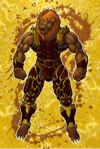 Rating: Safe Score: 0 Tags: abs angry anthro armor biceps biped brown_body brown_fur brown_hair claws clenched_teeth e621 fangs felid fist fur hair lion male mammal mane mentarie muscular muscular_anthro muscular_male pantherine pecs pose solo spikes standing teeth toe_claws warm_colors User: bunchy7s Rating: Safe Score: 0 Tags: abs angry anthro armor biceps biped brown_body brown_fur brown_hair claws clenched_teeth e621 fangs felid fist fur hair lion male mammal mane mentarie muscular muscular_anthro muscular_male pantherine pecs pose solo spikes standing teeth toe_claws warm_colors User: bunchy7s