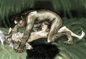 Rating: Explicit Score: 0 Tags: 2boys blood body_hair dendraica domination draco_malfoy erection fear fenrir_greyback fictional_interracial forced forced_yaoi gay harry_potter human humiliation male male/male male_on_male male_only multiple_boys multiple_males penis rape rule34 slytherin werebeast werewolf yaoi User: bunchy7s