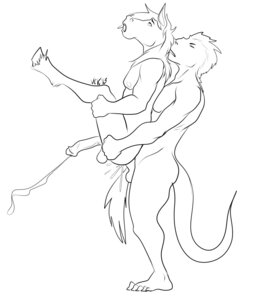Rating: Explicit Score: 0 Tags: 2013 anal anal_penetration animal_genitalia animal_penis anthro balls black_and_white bodily_fluids cum cum_in_ass cum_inside cum_while_penetrated duo e621 ejaculation equid equine equine_genitalia equine_penis erection genital_fluids genitals hands-free hi_res horse interspecies lifting male male/male male_penetrated male_penetrating male_penetrating_male mammal monochrome nude orgasm orgasm_face penetration penis reptile scalie sex simple_background tail vck User: bunchy7s