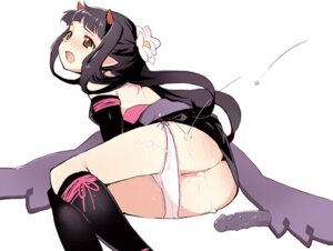Rating: Explicit Score: 0 Tags: beans black_hair blush brown_eyes dildo female horns long_hair misada oni panties panty_pull pussy pussy_juice rule34 sakuya_(tales_of_innocence) setsubun tales_of_(series) tales_of_innocence tears underwear User: bunchy7s