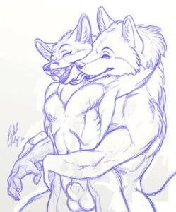 Rating: Explicit Score: 0 Tags: animal_genitalia anthro anthro_on_anthro balls canid canine canis duo e621 fox fully_sheathed fur genitals licking male male/male mammal monochrome nude purple_and_white richard_foley sex sheath tail tongue tongue_out wolf User: bunchy7s Rating: Explicit Score: 0 Tags: animal_genitalia anthro anthro_on_anthro balls canid canine canis duo e621 fox fully_sheathed fur genitals licking male male/male mammal monochrome nude purple_and_white richard_foley sex sheath tail tongue tongue_out wolf User: bunchy7s