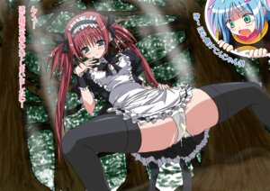 Rating: Explicit Score: 0 Tags: airi female queen's_blade rule34 tagme User: bunchy7s