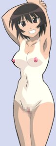 Rating: Explicit Score: 0 Tags: azumanga_daiou breasts censored female female_only human kagura_(azumanga_daiou) purple_background rule34 small_breasts solo tagme tanline User: bunchy7s Rating: Explicit Score: 0 Tags: azumanga_daiou breasts censored female female_only human kagura_(azumanga_daiou) purple_background rule34 small_breasts solo tagme tanline User: bunchy7s