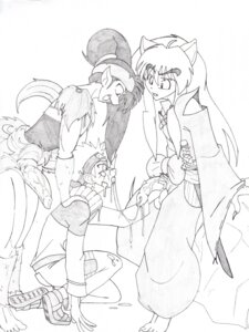 Rating: Explicit Score: 0 Tags: crossover human inuyasha inuyasha_(character) koga male male_only multiple_males naruto naruto_(series) rule34 threesome trainer trainer_(artist) uzumaki_naruto yaoi User: bunchy7s