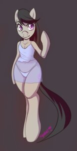 Rating: Safe Score: 0 Tags: 2012 black_hair clothing curvy_figure cutie_mark e621 earth_pony equid equine female friendship_is_magic hair hasbro hi_res horse long_hair mammal my_little_pony navel octavia_(mlp) panties pear-shaped_figure pony purple_eyes ryosuke01 signature smile solo tail translucent translucent_clothing underwear wide_hipped_female wide_hips User: bunchy7s Rating: Safe Score: 0 Tags: 2012 black_hair clothing curvy_figure cutie_mark e621 earth_pony equid equine female friendship_is_magic hair hasbro hi_res horse long_hair mammal my_little_pony navel octavia_(mlp) panties pear-shaped_figure pony purple_eyes ryosuke01 signature smile solo tail translucent translucent_clothing underwear wide_hipped_female wide_hips User: bunchy7s