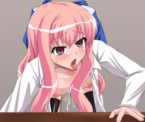 Rating: Explicit Score: 0 Tags: ahe_gao ashita_harere asu_hare asuhare bent_over blush breasts clothing cum female highres long_hair louise_francoise_le_blanc_de_la_valliere pink_eyes pink_hair rule34 sex small_breasts stockings tongue zero_no_tsukaima zettai_ryouiki User: bunchy7s