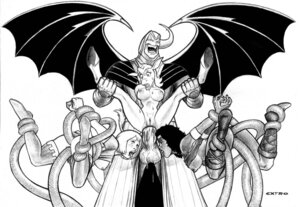 Rating: Explicit Score: 0 Tags: 5_fingers alternate_form anal anal_penetration anthro anthrofied anus arm_grab athletic athletic_human athletic_male ball_lick balls bare_breasts big_breasts bodily_fluids boots breasts clothed clothing cum curvy_figure diana_the_acrobat_(dnd) dominant dominant_male double_penetration dungeons_and_dragons dungeons_and_dragons_(animated) e621 equid equine erection exposed_breasts extro fellatio female female_raped fingers footwear forced foursome front_view fully_restrained genital_fluids genitals greyscale group group_sex hands_behind_back hasbro hooves horn hourglass_figure human leg_grab legwear licking lifted lifting low-angle_view male male/female male_rape male_raping_female mammal membrane_(anatomy) membranous_wings monochrome mythological_creature mythological_equine mythology nipples nude open_mouth oral partially_clothed penetration penile penis rape rear_view restrained reverse_stand_and_carry_position sex sheila_the_thief_(dnd) shoes simple_background slim slim_anthro slim_female slim_human small_waist snout standing standing_sex submissive submissive_female teeth tentacle_penetration tentacles thigh_highs three-quarter_view tight_fit tongue tongue_out uni_the_unicorn_(dnd) unicorn vaginal vaginal_penetration venger_(dnd) vulva white_background wings wizards_of_the_coast worm's-eye_view User: bunchy7s