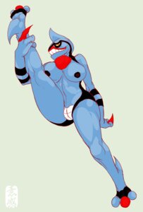 Rating: Explicit Score: 0 Tags: 2010 amphibian anthro breasts e621 female fydbac generation_4_pokemon genitals looking_at_viewer nintendo nipples non-mammal_breasts non-mammal_nipples nude pokemon pokemon_(species) pokemorph simple_background smile solo toxicroak vulva User: bunchy7s Rating: Explicit Score: 0 Tags: 2010 amphibian anthro breasts e621 female fydbac generation_4_pokemon genitals looking_at_viewer nintendo nipples non-mammal_breasts non-mammal_nipples nude pokemon pokemon_(species) pokemorph simple_background smile solo toxicroak vulva User: bunchy7s