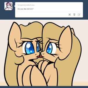 Rating: Questionable Score: 0 Tags: 1:1 animated animated_gif ask_blog backy_(ask-backy) blue_eyes e621 earth_pony equid equine eye_contact fan_character female feral fur hair hasbro horse licking looking_at_another looking_at_mirror looking_at_object looking_at_partner mammal mirror my_little_pony pony reflection selfcest short_playtime slavedemorto solo square_crossover tan_body tan_fur tan_hair text tongue tongue_out tumblr what User: bunchy7s Rating: Questionable Score: 0 Tags: 1:1 animated animated_gif ask_blog backy_(ask-backy) blue_eyes e621 earth_pony equid equine eye_contact fan_character female feral fur hair hasbro horse licking looking_at_another looking_at_mirror looking_at_object looking_at_partner mammal mirror my_little_pony pony reflection selfcest short_playtime slavedemorto solo square_crossover tan_body tan_fur tan_hair text tongue tongue_out tumblr what User: bunchy7s