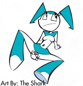 Rating: Explicit Score: 0 Tags: 1girls 2d alternate_breast_size breasts female female_only humanoid jenny_wakeman lowres my_life_as_a_teenage_robot robot robot_girl robot_humanoid rule34 smooth_skin solo tagme teenager xj-9 User: bunchy7s Rating: Explicit Score: 0 Tags: 1girls 2d alternate_breast_size breasts female female_only humanoid jenny_wakeman lowres my_life_as_a_teenage_robot robot robot_girl robot_humanoid rule34 smooth_skin solo tagme teenager xj-9 User: bunchy7s