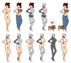 Rating: Explicit Score: 0 Tags: 2d armor bare_shoulders big_breasts breasts breasts_exposed brown_eyes brown_hair collarbone combine_(half-life_series) combine_assassin_(half-life_series) female gas_mask half-life_(series) half-life_2 half-life_2_beta hand_on_hip leaning long_fall_boots mask masked masked_female nipples nude nude_female original original_character pants_removed pixel_art pl0x pussy red_eye rule34 standing topless transhuman white_background User: bunchy7s Rating: Explicit Score: 0 Tags: 2d armor bare_shoulders big_breasts breasts breasts_exposed brown_eyes brown_hair collarbone combine_(half-life_series) combine_assassin_(half-life_series) female gas_mask half-life_(series) half-life_2 half-life_2_beta hand_on_hip leaning long_fall_boots mask masked masked_female nipples nude nude_female original original_character pants_removed pixel_art pl0x pussy red_eye rule34 standing topless transhuman white_background User: bunchy7s