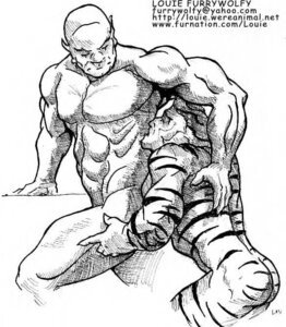 Rating: Explicit Score: 0 Tags: 2boys gay louie_furrywolf male male_only monochrome nude panthro rule34 thundercats tygra yaoi User: bunchy7s Rating: Explicit Score: 0 Tags: 2boys gay louie_furrywolf male male_only monochrome nude panthro rule34 thundercats tygra yaoi User: bunchy7s
