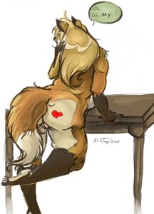 Rating: Explicit Score: 0 Tags: 2009 anthro bent_over blonde_hair butt canid canine dialogue e621 english_text female fox fur furniture genitals hair heart_symbol it's_a_trap! long_hair mammal nude orange_body orange_fur overweight overweight_anthro overweight_female plantigrade simple_background solo table tail text vulva white_background User: bunchy7s Rating: Explicit Score: 0 Tags: 2009 anthro bent_over blonde_hair butt canid canine dialogue e621 english_text female fox fur furniture genitals hair heart_symbol it's_a_trap! long_hair mammal nude orange_body orange_fur overweight overweight_anthro overweight_female plantigrade simple_background solo table tail text vulva white_background User: bunchy7s