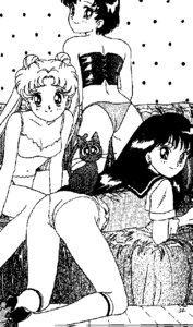 Rating: Explicit Score: 0 Tags: 3girls ami_mizuno artist_request ass bishoujo_senshi_sailor_moon black_hair bra breasts cat clothes clothing feline female female_only feral fur hair human interspecies long_hair luna_(sailor_moon) monochrome multiple_females multiple_girls nude panties rei_hino rule34 sitting small_breasts tagme usagi_tsukino User: bunchy7s Rating: Explicit Score: 0 Tags: 3girls ami_mizuno artist_request ass bishoujo_senshi_sailor_moon black_hair bra breasts cat clothes clothing feline female female_only feral fur hair human interspecies long_hair luna_(sailor_moon) monochrome multiple_females multiple_girls nude panties rei_hino rule34 sitting small_breasts tagme usagi_tsukino User: bunchy7s