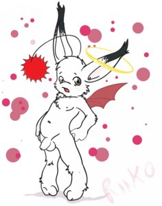 Rating: Explicit Score: 0 Tags: abstract_background antennae_(anatomy) anthro balls e621 final_fantasy flaccid genitals hi_res ivalician_moogle male mammal membrane_(anatomy) membranous_wings moogle nude penis pom_antennae simple_background solo square_enix tbid wings young young_anthro User: bunchy7s