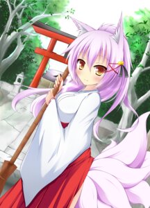 Rating: Safe Score: 0 Tags: animal_humanoid asian_clothing blush broom canid canid_humanoid canine canine_humanoid cleaning_tool clothing e621 east_asian_clothing female fox fox_humanoid hair hi_res humanoid japanese_clothing kazamatsuri_kazari long_hair looking_at_viewer mammal mammal_humanoid miko_outfit mikomiko_masimaro multi_tail plant purple_hair shinto_shrine shrine smile solo tail torii tree User: bunchy7s Rating: Safe Score: 0 Tags: animal_humanoid asian_clothing blush broom canid canid_humanoid canine canine_humanoid cleaning_tool clothing e621 east_asian_clothing female fox fox_humanoid hair hi_res humanoid japanese_clothing kazamatsuri_kazari long_hair looking_at_viewer mammal mammal_humanoid miko_outfit mikomiko_masimaro multi_tail plant purple_hair shinto_shrine shrine smile solo tail torii tree User: bunchy7s