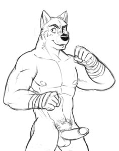 Rating: Explicit Score: 0 Tags: abs anthro balls bandage biceps black_and_white bodily_fluids boxing canid canine canis e621 erection flexing foreskin fur genitals humanoid_genitalia humanoid_penis male mammal monochrome muscular muscular_anthro muscular_male nipples nude pecs penis pose retracted_foreskin sketch solo sport sweat vasuki wolf User: bunchy7s Rating: Explicit Score: 0 Tags: abs anthro balls bandage biceps black_and_white bodily_fluids boxing canid canine canis e621 erection flexing foreskin fur genitals humanoid_genitalia humanoid_penis male mammal monochrome muscular muscular_anthro muscular_male nipples nude pecs penis pose retracted_foreskin sketch solo sport sweat vasuki wolf User: bunchy7s