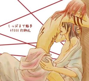 Rating: Explicit Score: 0 Tags: abarai_renji bleach byakuya_kuchiki kuchiki_byakuya male male_only renji_abarai rule34 tagme yaoi User: bunchy7s