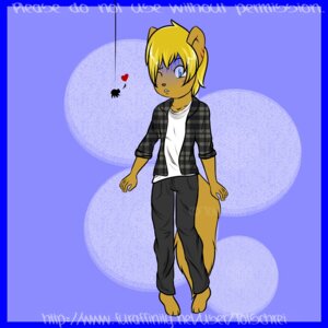Rating: Safe Score: 0 Tags: 1:1 anthro arachnid arthropod barefoot biped blonde_hair blue_eyes brown_body brown_fur e621 facial_markings feet fur hair head_markings heart_symbol herpestid male mammal markings mongoose seth_häser simple_background solo spider tail totschrei User: bunchy7s Rating: Safe Score: 0 Tags: 1:1 anthro arachnid arthropod barefoot biped blonde_hair blue_eyes brown_body brown_fur e621 facial_markings feet fur hair head_markings heart_symbol herpestid male mammal markings mongoose seth_häser simple_background solo spider tail totschrei User: bunchy7s