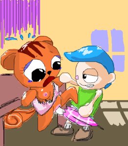 Rating: Explicit Score: 0 Tags: animal_crossing animal_crossing_boy anthro artist_request black_eyes blue_hair breasts female furry human male male/female male_on_anthro mammal nintendo orange_fur penis pussy rape rule34 sally_(animal_crossing) squirrel straight_hair tears torn_clothes umbrella villager_(animal_crossing) User: bunchy7s