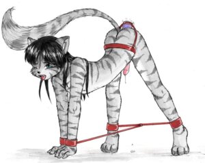 Rating: Explicit Score: 0 Tags: anal anal_penetration bdsm blackdragon-sama bodily_fluids domestic_cat e621 erection felid feline felis genital_fluids genitals male mammal nude object_in_ass penetration penis precum sex_toy sex_toy_in_ass sex_toy_insertion solo strapped_in_toy tail vibrator vibrator_in_ass User: bunchy7s Rating: Explicit Score: 0 Tags: anal anal_penetration bdsm blackdragon-sama bodily_fluids domestic_cat e621 erection felid feline felis genital_fluids genitals male mammal nude object_in_ass penetration penis precum sex_toy sex_toy_in_ass sex_toy_insertion solo strapped_in_toy tail vibrator vibrator_in_ass User: bunchy7s