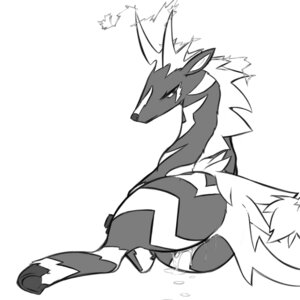 Rating: Explicit Score: 0 Tags: 1:1 1animal anus ass big_butt bodily_fluids butt e621 electricity equid equine eyelashes female female_feral female_zebstrika feral feral_focus feral_only furry generation_5_pokemon genital_fluids genitals half-closed_eyes hooves looking_at_viewer looking_back lying mammal monochrome narrowed_eyes nintendo on_side pokemon pokemon_(species) presenting presenting_hindquarters quadruped rule34 sildre simple_background smile solo stripes tail thick_thighs vaginal_fluids vulva wet white_background wide_hipped_female wide_hipped_feral wide_hips zebra zebstrika User: bunchy7s