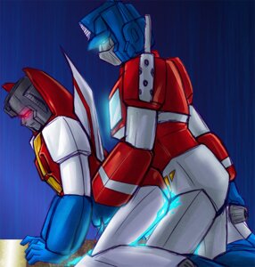 Rating: Explicit Score: 0 Tags: gay male optimus_prime rule34 starscream tagme transformers User: bunchy7s