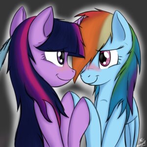 Rating: Safe Score: 0 Tags: 1:1 2012 blue_body blue_feathers blue_fur blush duo e621 equid equine eye_contact feathered_wings feathers female female/female feral friendship_is_magic fur hair hasbro horn long_hair looking_at_another mammal microgrid multicolored_hair my_little_pony mythological_creature mythological_equine mythology pegasus purple_body purple_eyes purple_fur purple_hair rainbow_dash_(mlp) rainbow_hair smile twilight_sparkle_(mlp) two_tone_hair unicorn wings User: bunchy7s Rating: Safe Score: 0 Tags: 1:1 2012 blue_body blue_feathers blue_fur blush duo e621 equid equine eye_contact feathered_wings feathers female female/female feral friendship_is_magic fur hair hasbro horn long_hair looking_at_another mammal microgrid multicolored_hair my_little_pony mythological_creature mythological_equine mythology pegasus purple_body purple_eyes purple_fur purple_hair rainbow_dash_(mlp) rainbow_hair smile twilight_sparkle_(mlp) two_tone_hair unicorn wings User: bunchy7s