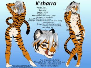 Rating: Explicit Score: 0 Tags: anthro biped breasts butt choker cocked_hip collar e621 english_text felid female genitals grey_hair hair hand_on_hip hands_behind_head jewelry k'sharra ksharra legs_together licking licking_lips licking_own_lips looking_at_viewer looking_back looking_back_at_viewer mammal model_sheet necklace nipples nude pantherine piercing playful pose raised_tail seductive self_lick smile solo spread_legs spreading standing stripes tail text thigh_gap tiger tongue tongue_out vulva User: bunchy7s Rating: Explicit Score: 0 Tags: anthro biped breasts butt choker cocked_hip collar e621 english_text felid female genitals grey_hair hair hand_on_hip hands_behind_head jewelry k'sharra ksharra legs_together licking licking_lips licking_own_lips looking_at_viewer looking_back looking_back_at_viewer mammal model_sheet necklace nipples nude pantherine piercing playful pose raised_tail seductive self_lick smile solo spread_legs spreading standing stripes tail text thigh_gap tiger tongue tongue_out vulva User: bunchy7s