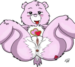 Rating: Explicit Score: 0 Tags: care_bear earthbone female love-a-lot_bear rule34 tagme User: bunchy7s