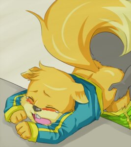 Rating: Explicit Score: 0 Tags: anal anal_penetration anthro anthro_on_anthro anthro_penetrated anthro_penetrating anthro_penetrating_anthro bent_over blush bodily_fluids bottomwear bottomwear_down clothed clothing conker conker's_bad_fur_day crying duo e621 eyes_closed fluffy fluffy_tail forced from_behind_position fucked_silly furniture kemono looking_pleasured low_res male male/male male_penetrated male_penetrating male_penetrating_male mammal nude obscured_penetration obscured_sex offscreen_male on_table open_mouth pants pants_down partially_clothed penetration penile penile_penetration penis_in_ass raised_tail rape rareware rodent sciurid scrunchy_face sex shorts solo_focus standing table tail tears teeth tongue tree_squirrel young young_anthro セイ User: bunchy7s