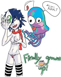 Rating: Explicit Score: 0 Tags: 1girls asian birthday_cake breasts closed_eyes colored female gorillaz grown_up imaajfpstnfo lipstick makeup mask navel nipples noodle_(gorillaz) noodle_(plastic_beach) nude nudity panties pubic_hair rule34 scarf smiling superfast_jellyfish thighhighs topless User: bunchy7s Rating: Explicit Score: 0 Tags: 1girls asian birthday_cake breasts closed_eyes colored female gorillaz grown_up imaajfpstnfo lipstick makeup mask navel nipples noodle_(gorillaz) noodle_(plastic_beach) nude nudity panties pubic_hair rule34 scarf smiling superfast_jellyfish thighhighs topless User: bunchy7s
