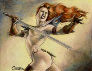 Rating: Explicit Score: 0 Tags: 1girls 2010 armor ass bikini_armor breasts chainmail chainmail_bikini color colored cortez dated female female_only gloves holding_object holding_weapon human human_only long_hair marvel marvel_comics red_hair red_sonja red_sonja_(comics) rule34 shoulder_pads signature solo straight_hair sword tagme weapon User: bunchy7s Rating: Explicit Score: 0 Tags: 1girls 2010 armor ass bikini_armor breasts chainmail chainmail_bikini color colored cortez dated female female_only gloves holding_object holding_weapon human human_only long_hair marvel marvel_comics red_hair red_sonja red_sonja_(comics) rule34 shoulder_pads signature solo straight_hair sword tagme weapon User: bunchy7s