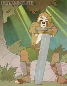 Rating: Safe Score: 0 Tags: anthro barefoot biped clothed clothing e621 eyes_closed feet lady_snakebite male mammal melee_weapon pilosan sleeping sloth solo sword three-toed_sloth topless weapon xenarthran User: bunchy7s Rating: Safe Score: 0 Tags: anthro barefoot biped clothed clothing e621 eyes_closed feet lady_snakebite male mammal melee_weapon pilosan sleeping sloth solo sword three-toed_sloth topless weapon xenarthran User: bunchy7s