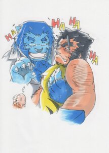 Rating: Explicit Score: 0 Tags: anthro beast_(x-men) boner erection furry garumun gay hank_mccoy human james_howlett male male_only marvel marvel_comics multiple_males mutant rule34 tagme wolverine_(x-men) x-men yaoi User: bunchy7s Rating: Explicit Score: 0 Tags: anthro beast_(x-men) boner erection furry garumun gay hank_mccoy human james_howlett male male_only marvel marvel_comics multiple_males mutant rule34 tagme wolverine_(x-men) x-men yaoi User: bunchy7s