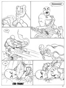 Rating: Questionable Score: 0 Tags: armor battle blood bodily_fluids comic demon dialogue e621 english_text goblins horn human male mammal melee_weapon monochrome muscular open_mouth saliva sword text thunt undead violence weapon User: bunchy7s Rating: Questionable Score: 0 Tags: armor battle blood bodily_fluids comic demon dialogue e621 english_text goblins horn human male mammal melee_weapon monochrome muscular open_mouth saliva sword text thunt undead violence weapon User: bunchy7s